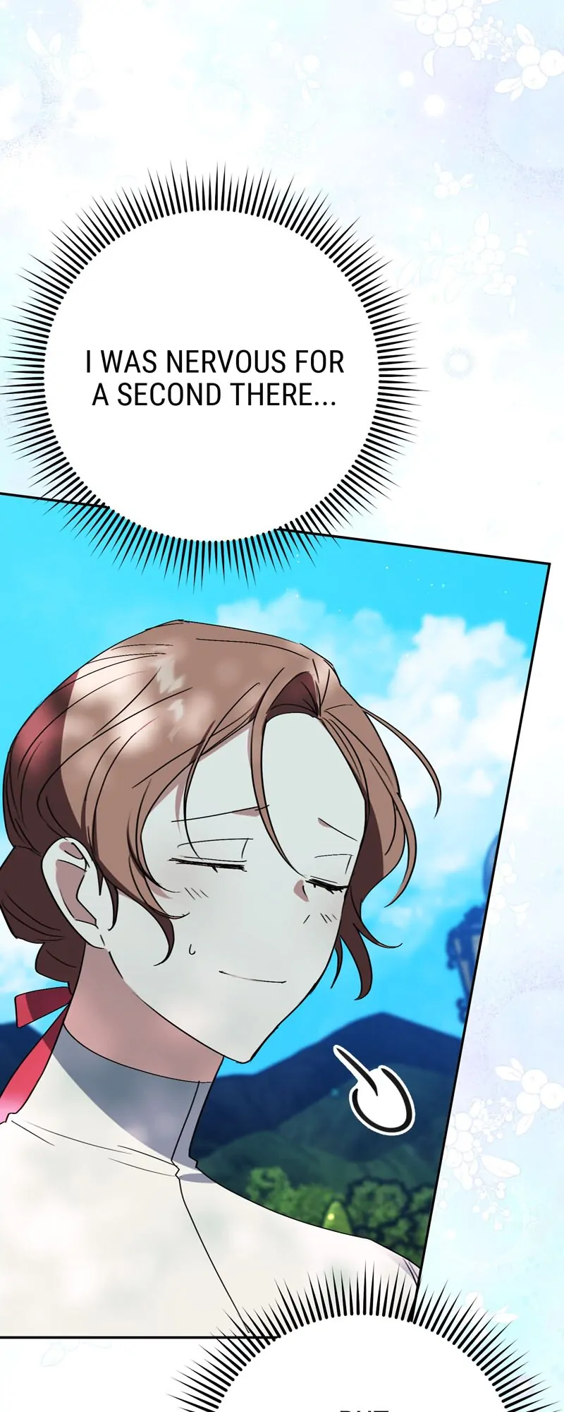 I Thought I Was the Real Daughter Chapter 14 - Page 39