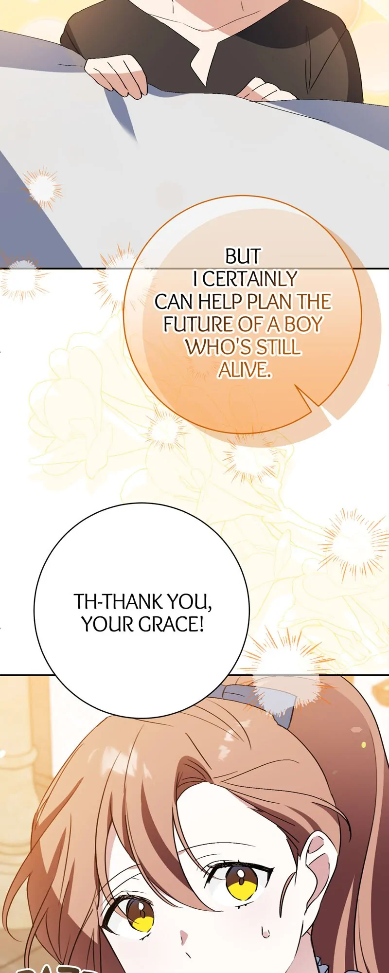 I Thought I Was the Real Daughter Chapter 14 - Page 5