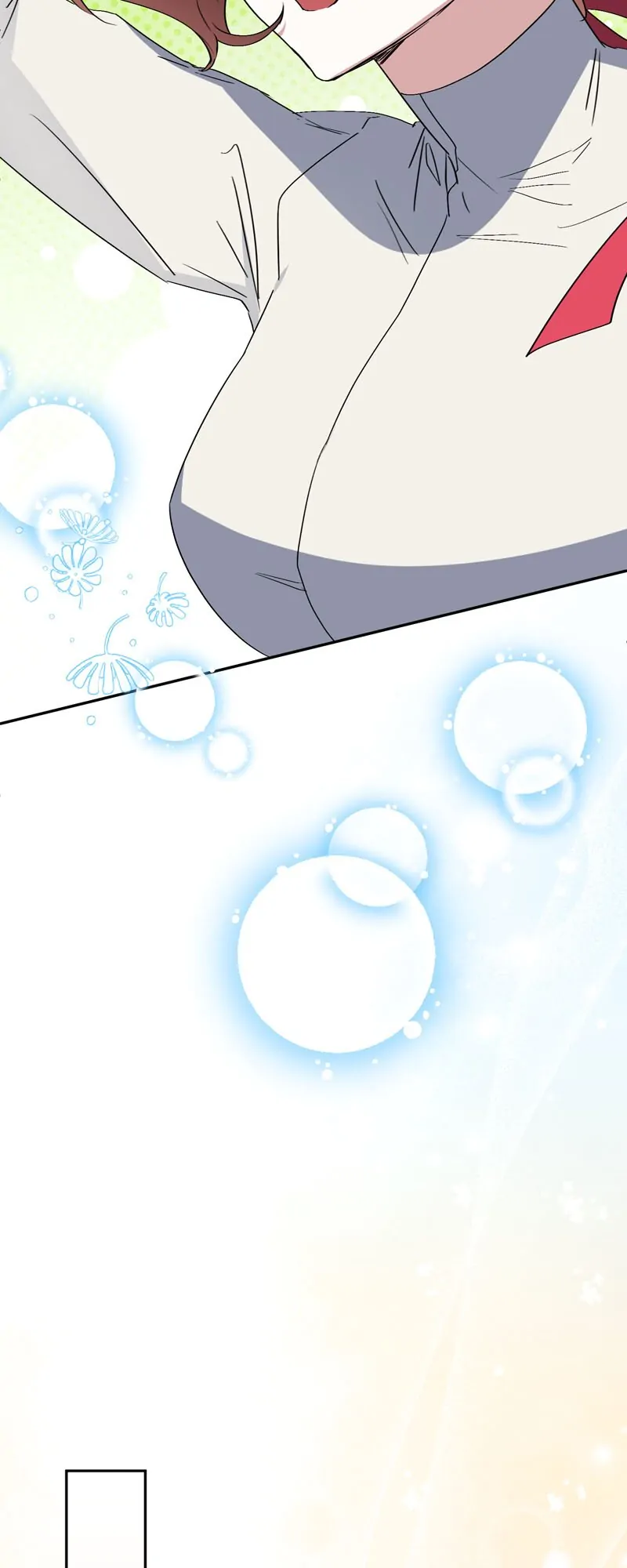 I Thought I Was the Real Daughter Chapter 14 - Page 42