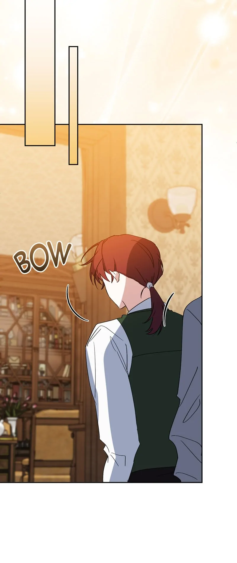 I Thought I Was the Real Daughter Chapter 14 - Page 43