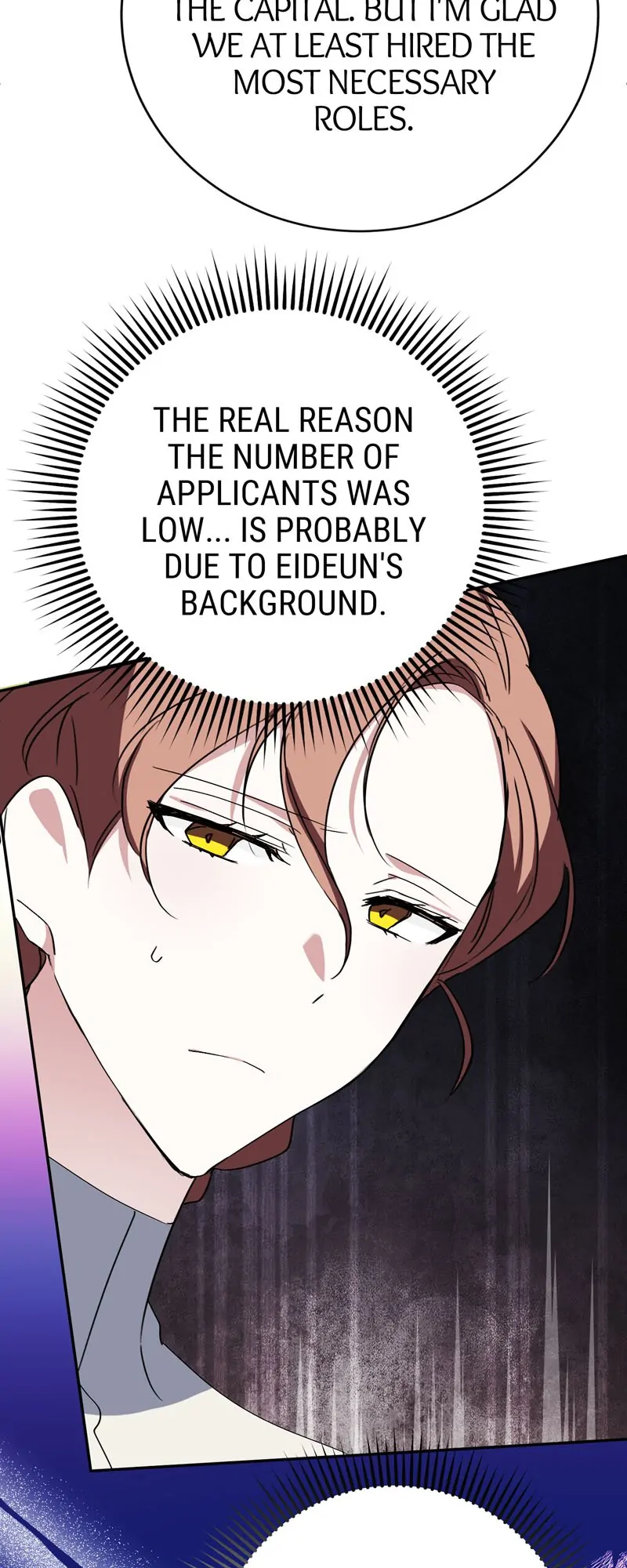 I Thought I Was the Real Daughter Chapter 14 - Page 45