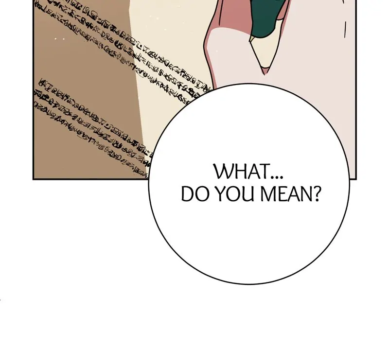 I Thought I Was the Real Daughter Chapter 14 - Page 48