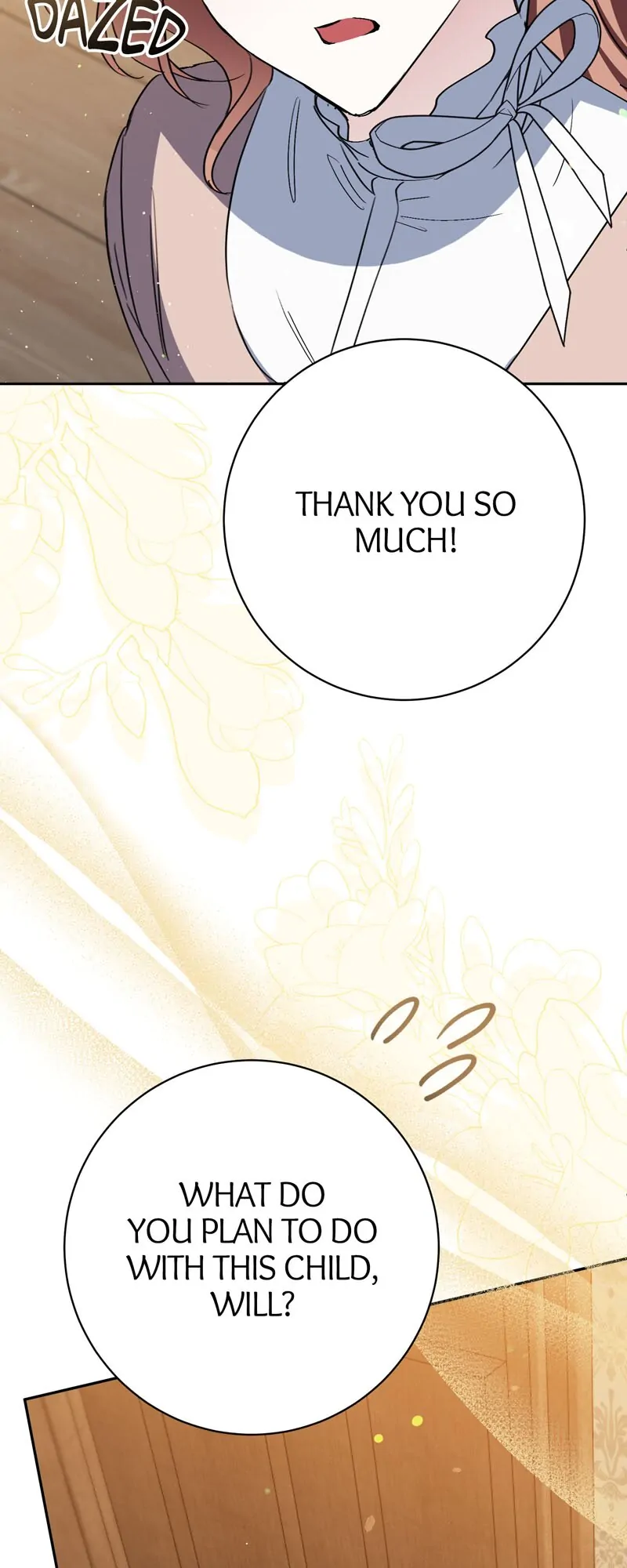I Thought I Was the Real Daughter Chapter 14 - Page 6