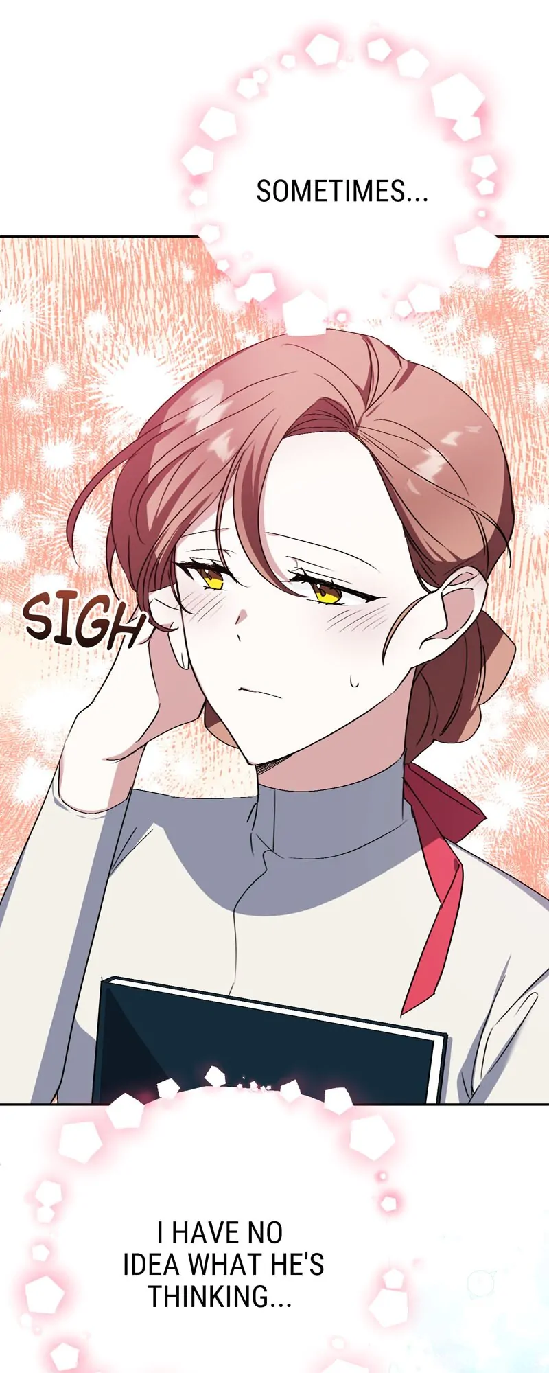 I Thought I Was the Real Daughter Chapter 14 - Page 53
