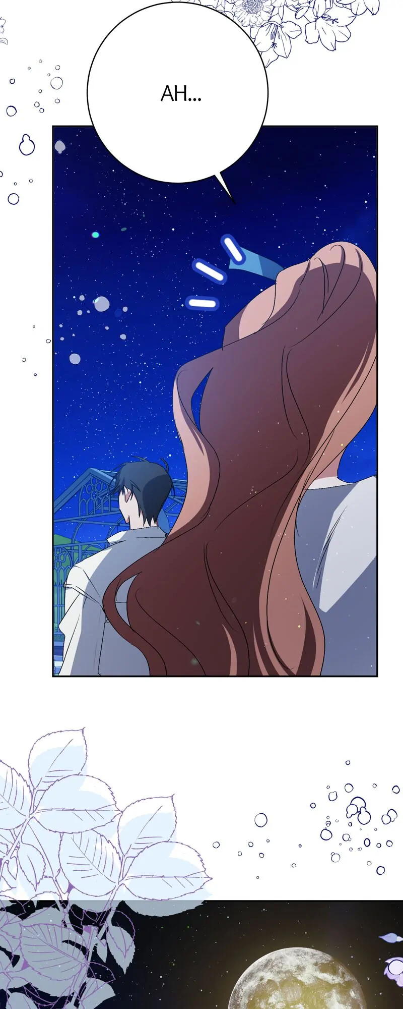 I Thought I Was the Real Daughter Chapter 14 - Page 57