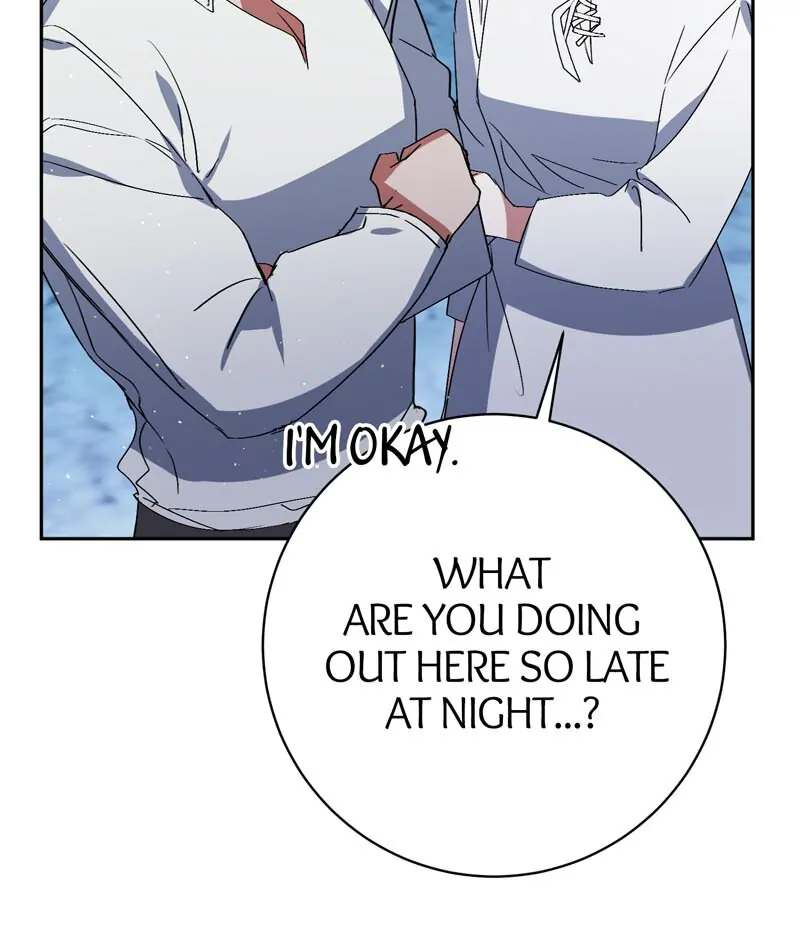 I Thought I Was the Real Daughter Chapter 14 - Page 60