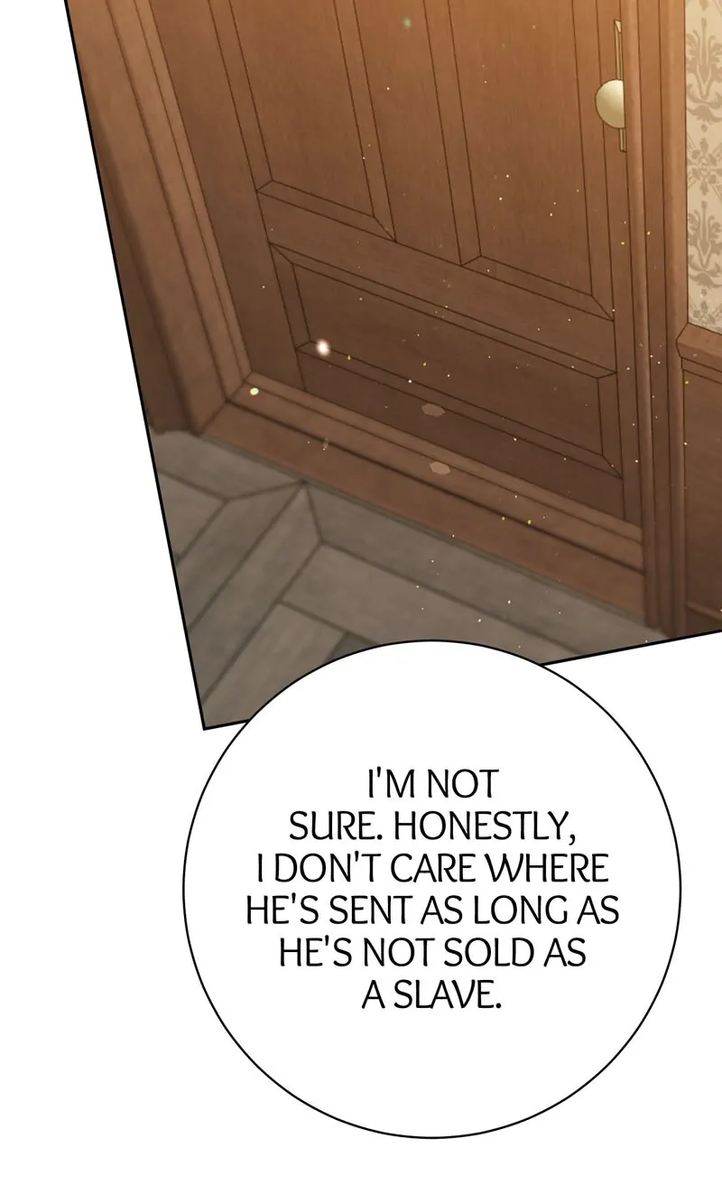 I Thought I Was the Real Daughter Chapter 14 - Page 7