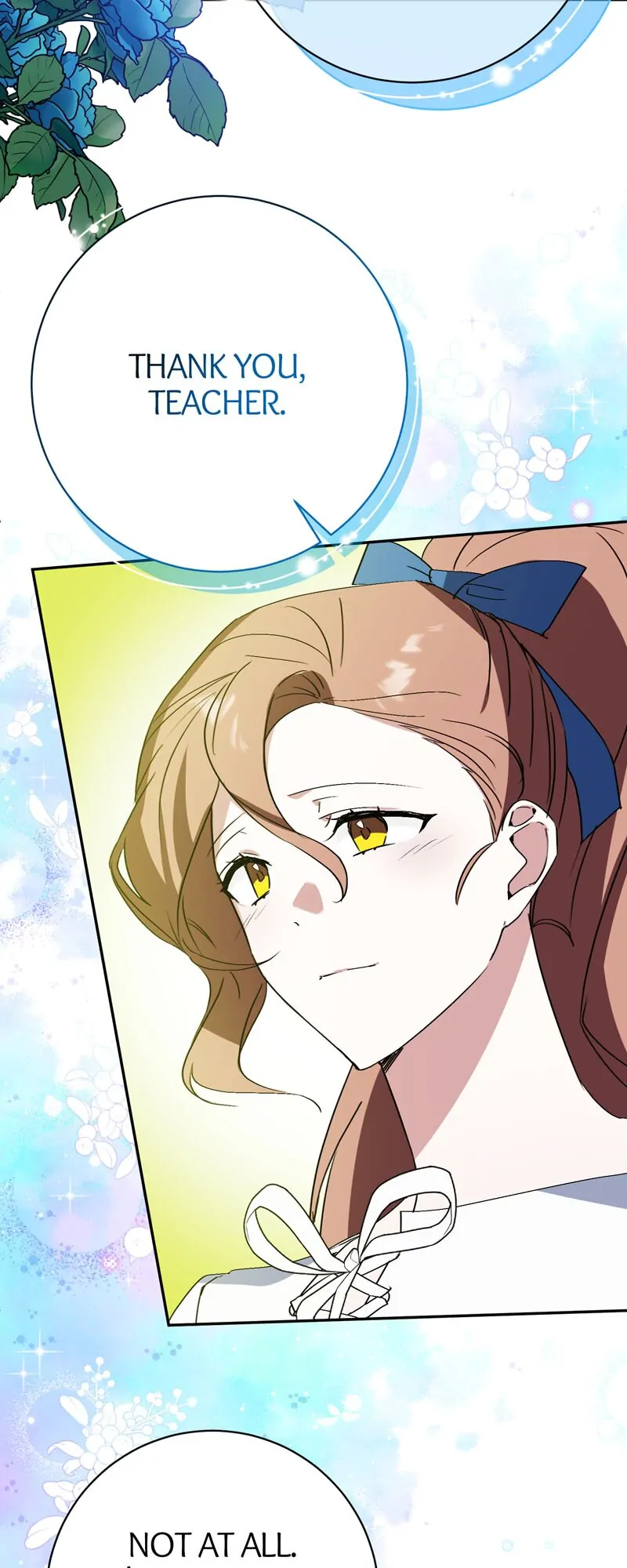 I Thought I Was the Real Daughter Chapter 14 - Page 63