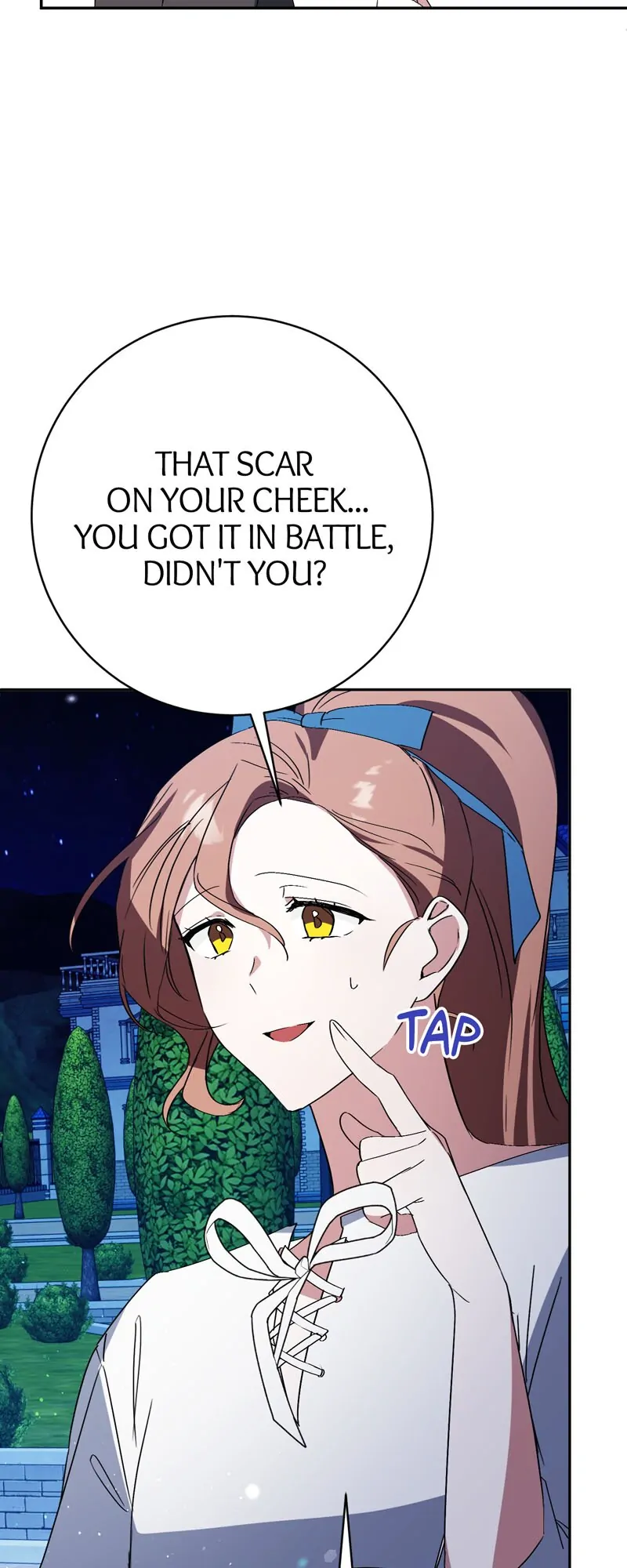 I Thought I Was the Real Daughter Chapter 14 - Page 67