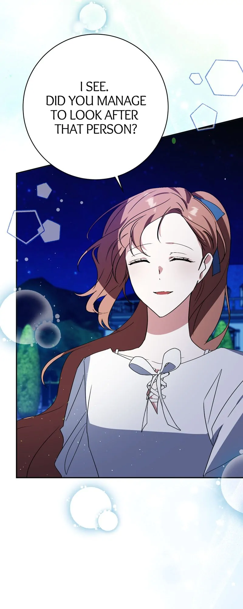 I Thought I Was the Real Daughter Chapter 14 - Page 70