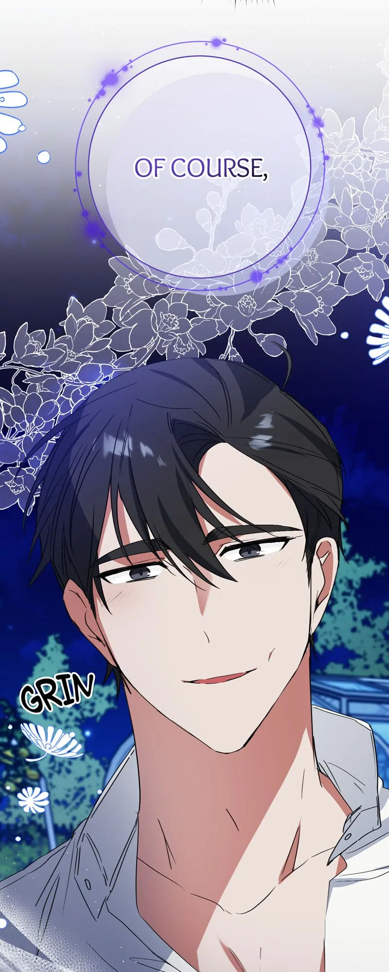 I Thought I Was the Real Daughter Chapter 14 - Page 72
