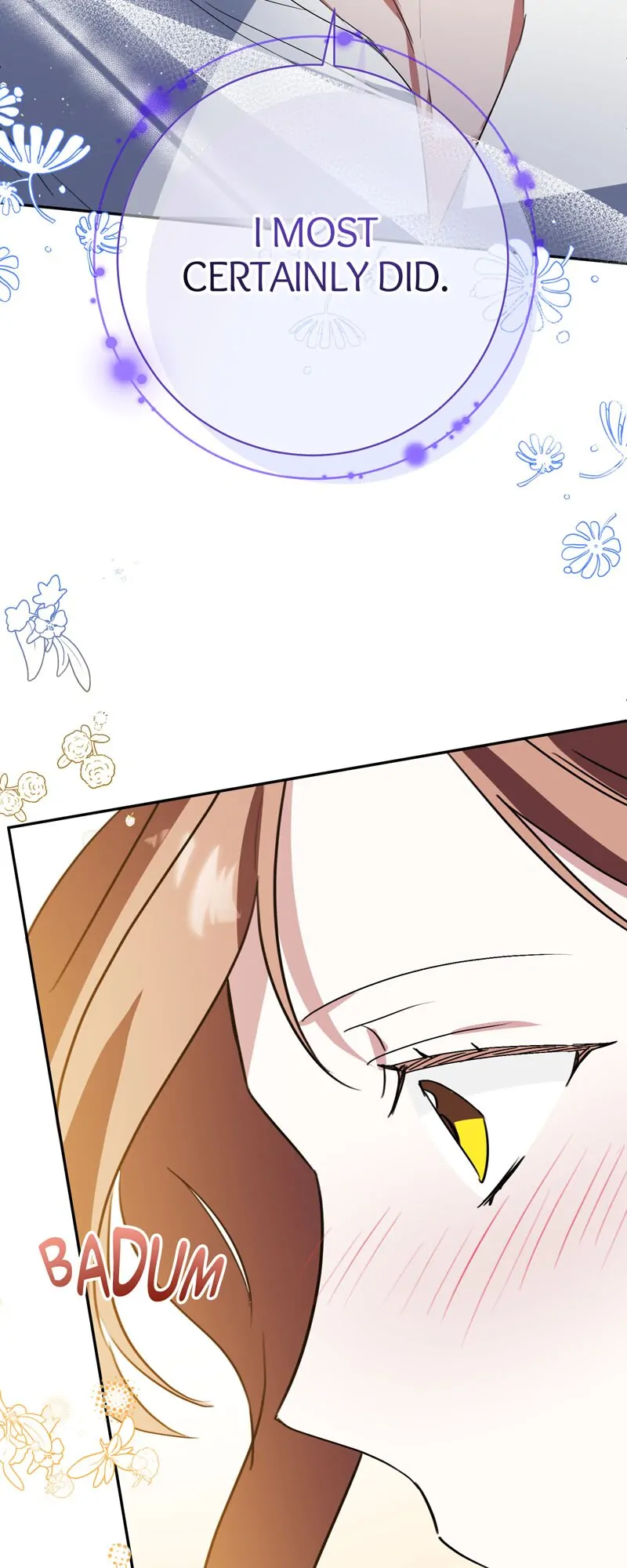 I Thought I Was the Real Daughter Chapter 14 - Page 73