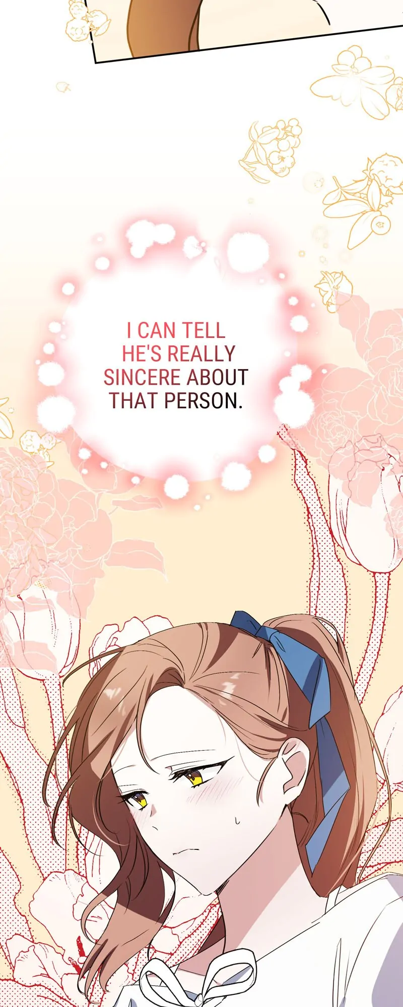 I Thought I Was the Real Daughter Chapter 14 - Page 74