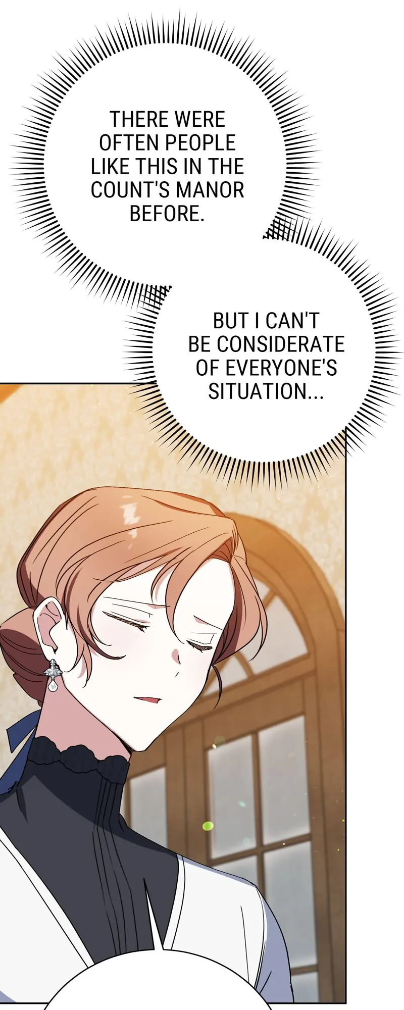 I Thought I Was the Real Daughter Chapter 15 - Page 25