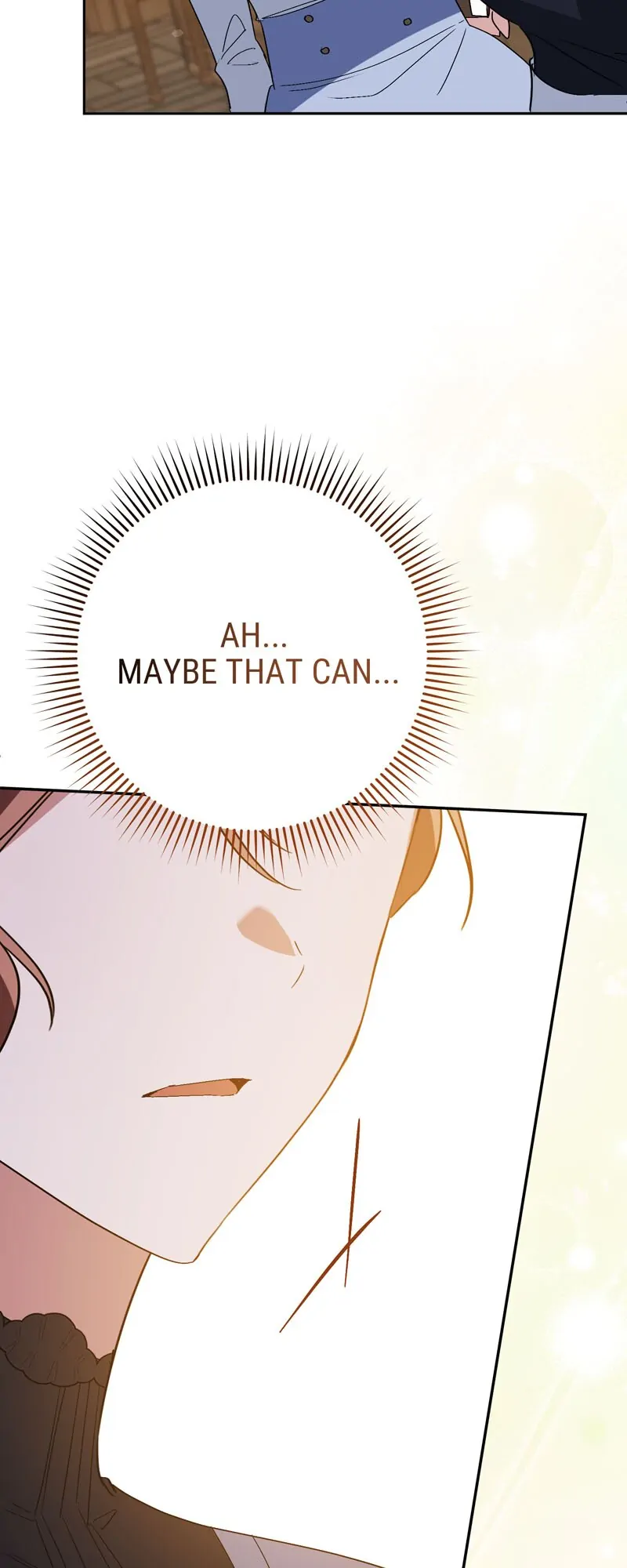 I Thought I Was the Real Daughter Chapter 15 - Page 27
