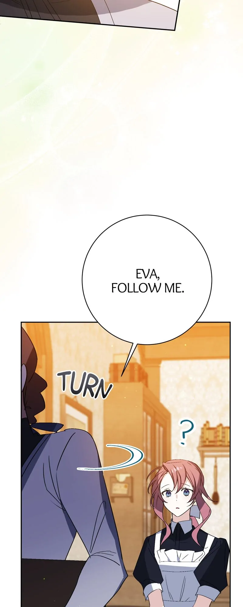 I Thought I Was the Real Daughter Chapter 15 - Page 28