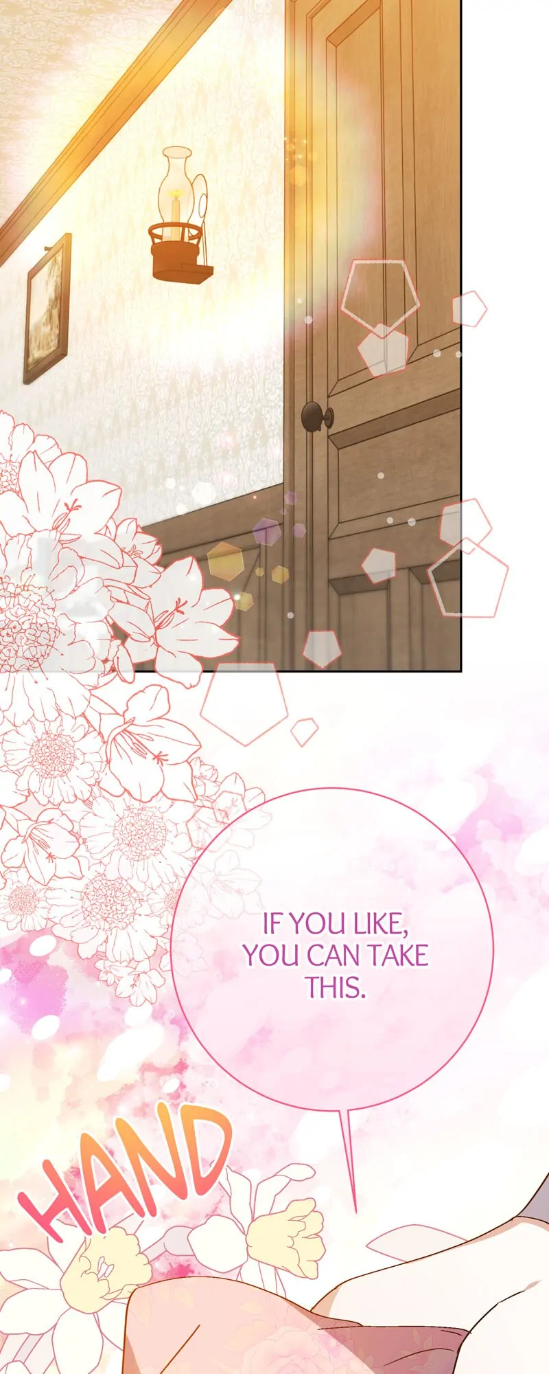 I Thought I Was the Real Daughter Chapter 15 - Page 30