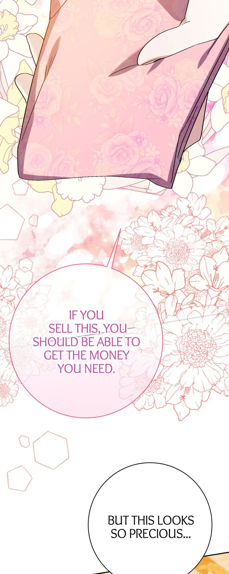 I Thought I Was the Real Daughter Chapter 15 - Page 31