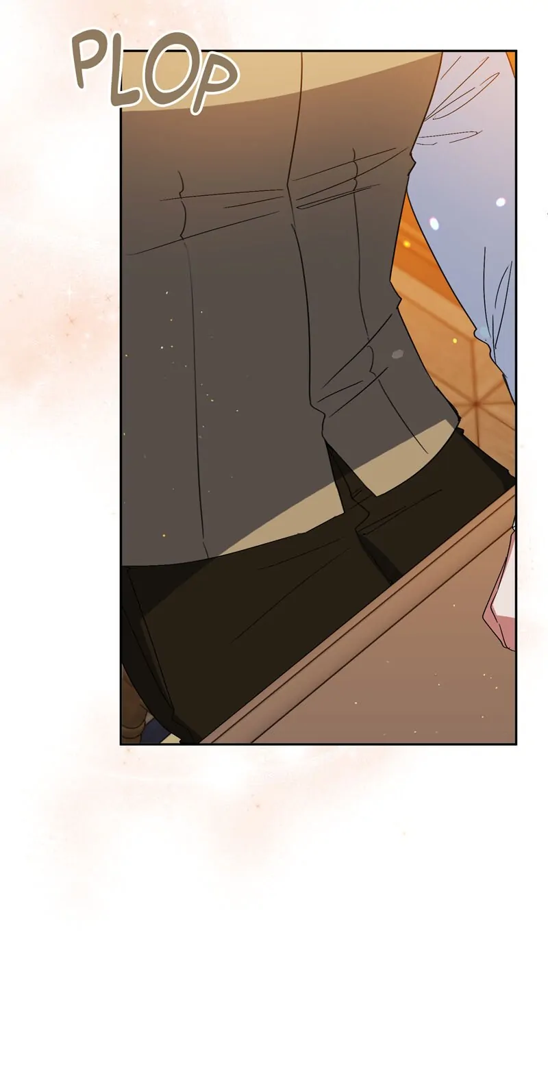 I Thought I Was the Real Daughter Chapter 15 - Page 47