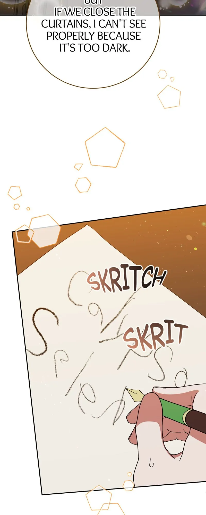 I Thought I Was the Real Daughter Chapter 15 - Page 49