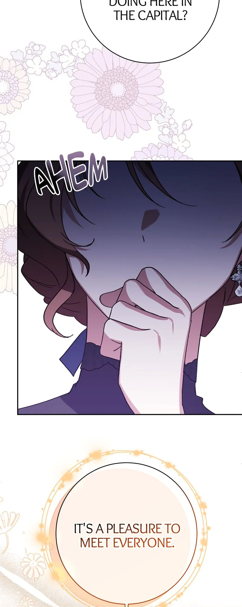 I Thought I Was the Real Daughter Chapter 15 - Page 6