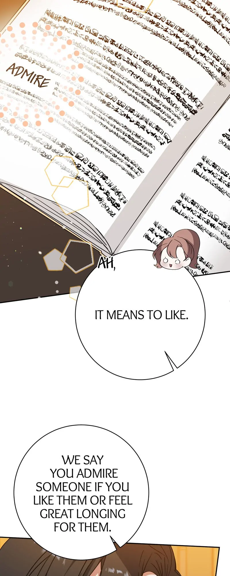 I Thought I Was the Real Daughter Chapter 15 - Page 53