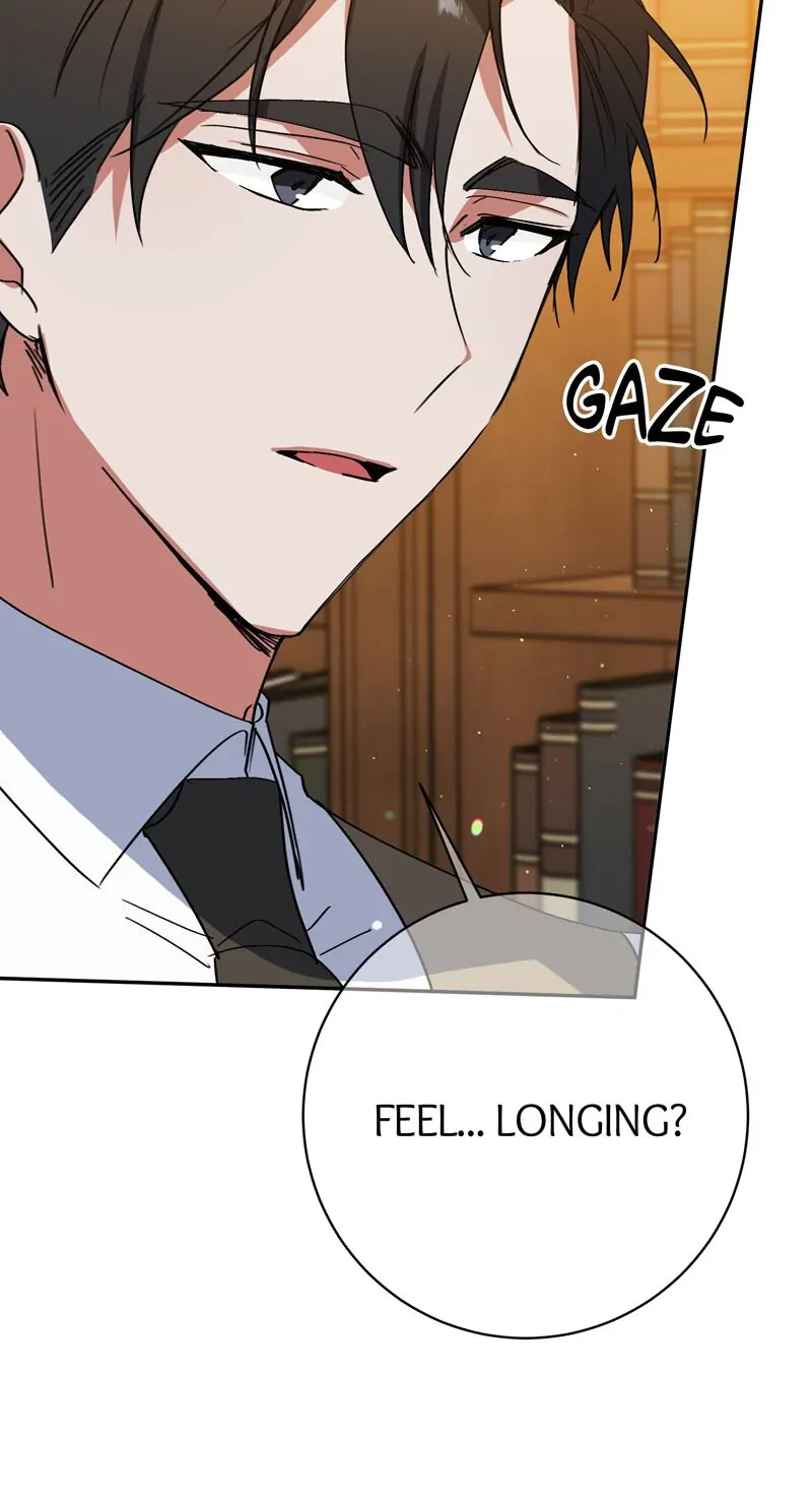 I Thought I Was the Real Daughter Chapter 15 - Page 54