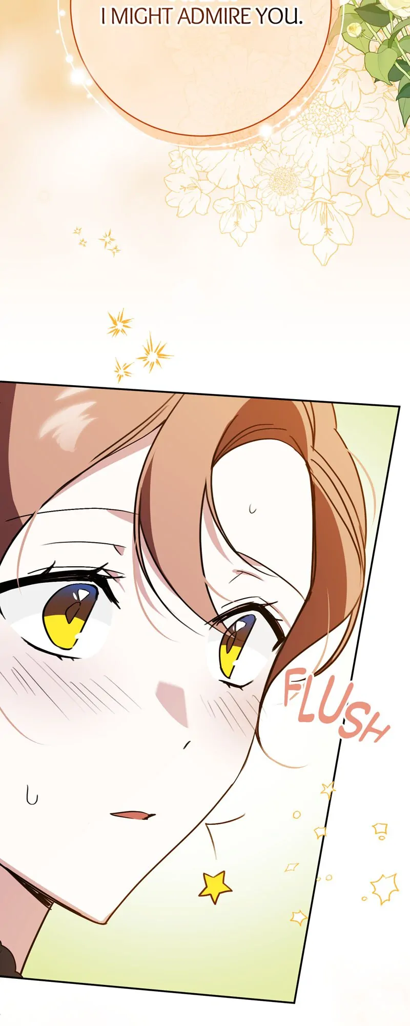 I Thought I Was the Real Daughter Chapter 15 - Page 57