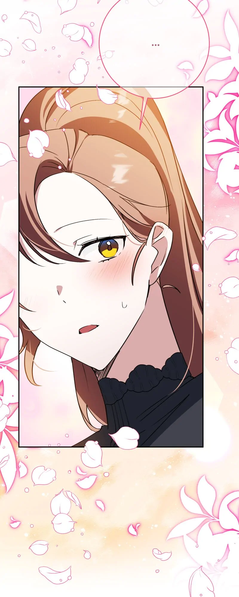 I Thought I Was the Real Daughter Chapter 15 - Page 63