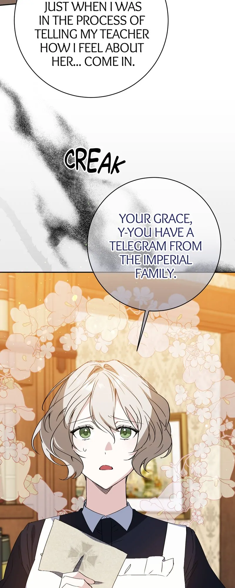 I Thought I Was the Real Daughter Chapter 15 - Page 65
