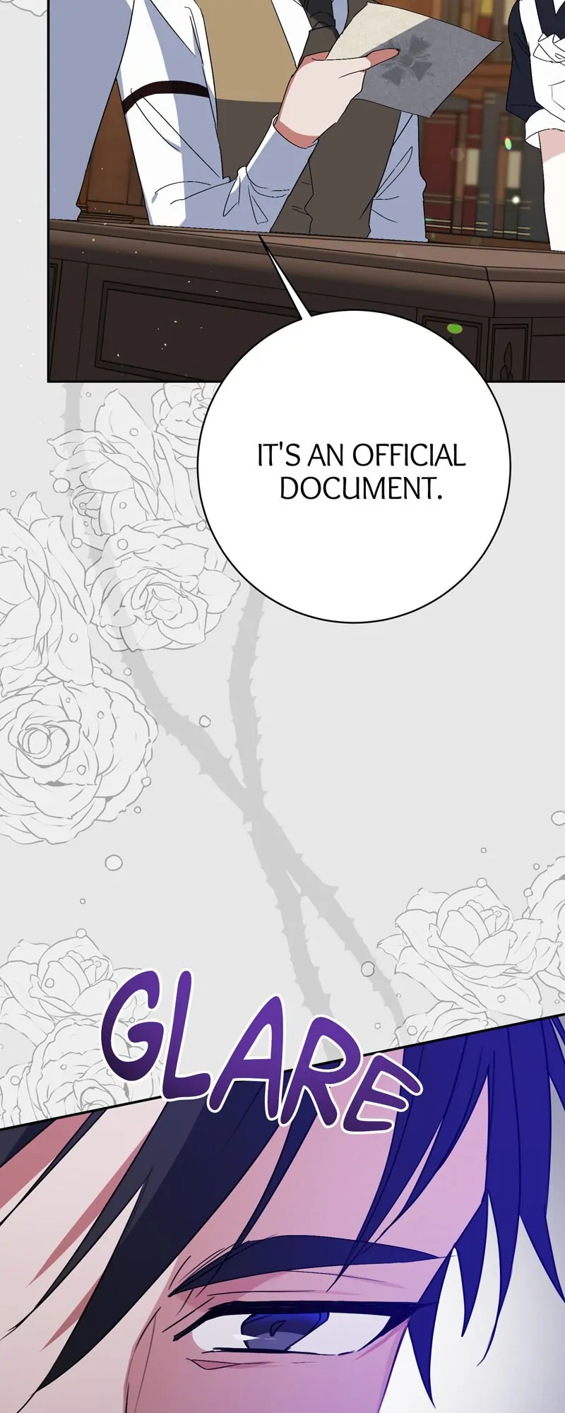 I Thought I Was the Real Daughter Chapter 15 - Page 67