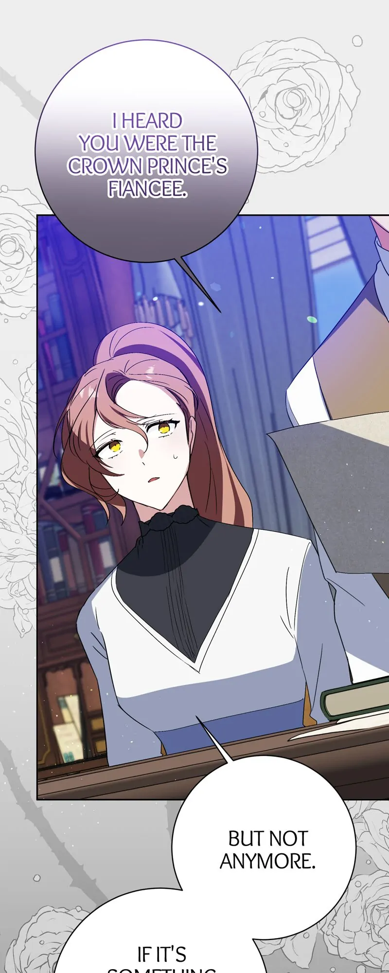 I Thought I Was the Real Daughter Chapter 15 - Page 69