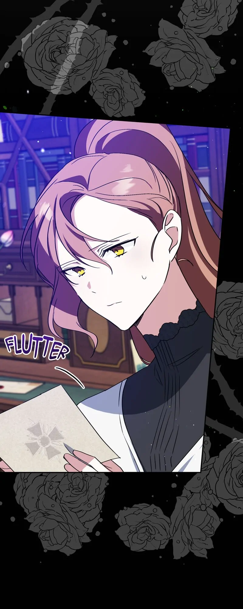 I Thought I Was the Real Daughter Chapter 15 - Page 71