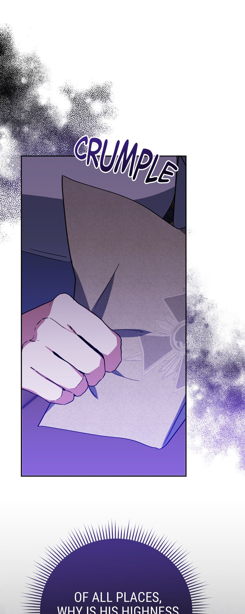 I Thought I Was the Real Daughter Chapter 16 - Page 1