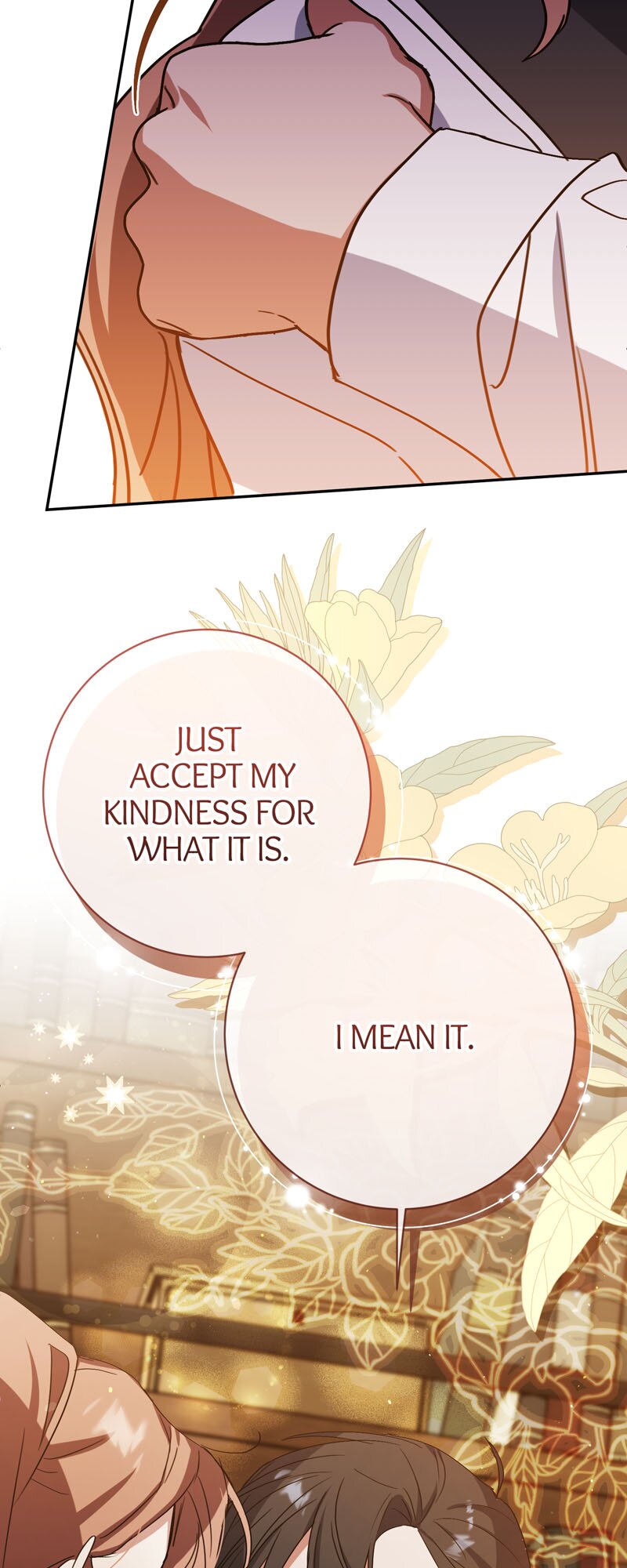 I Thought I Was the Real Daughter Chapter 16 - Page 12