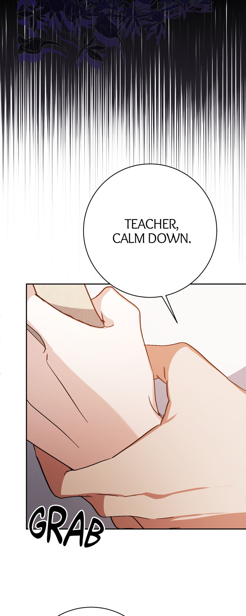 I Thought I Was the Real Daughter Chapter 16 - Page 3