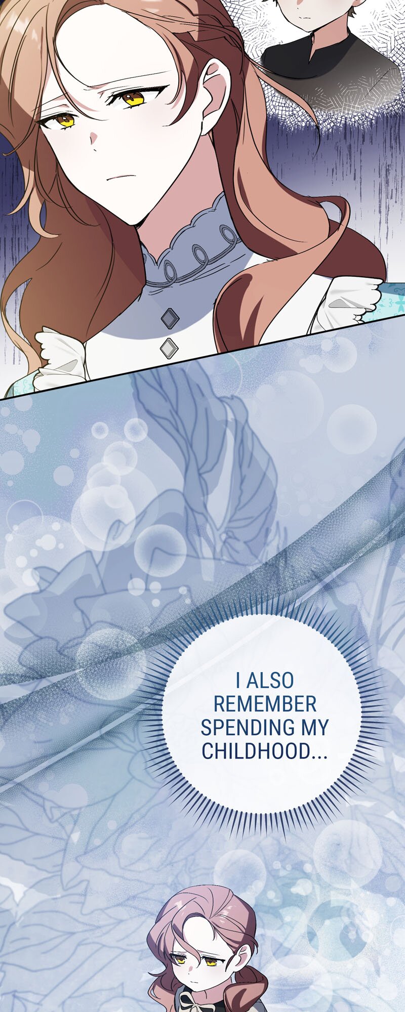 I Thought I Was the Real Daughter Chapter 16 - Page 21