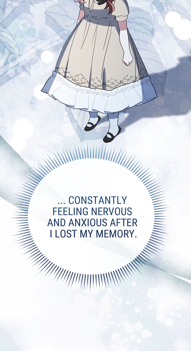 I Thought I Was the Real Daughter Chapter 16 - Page 22