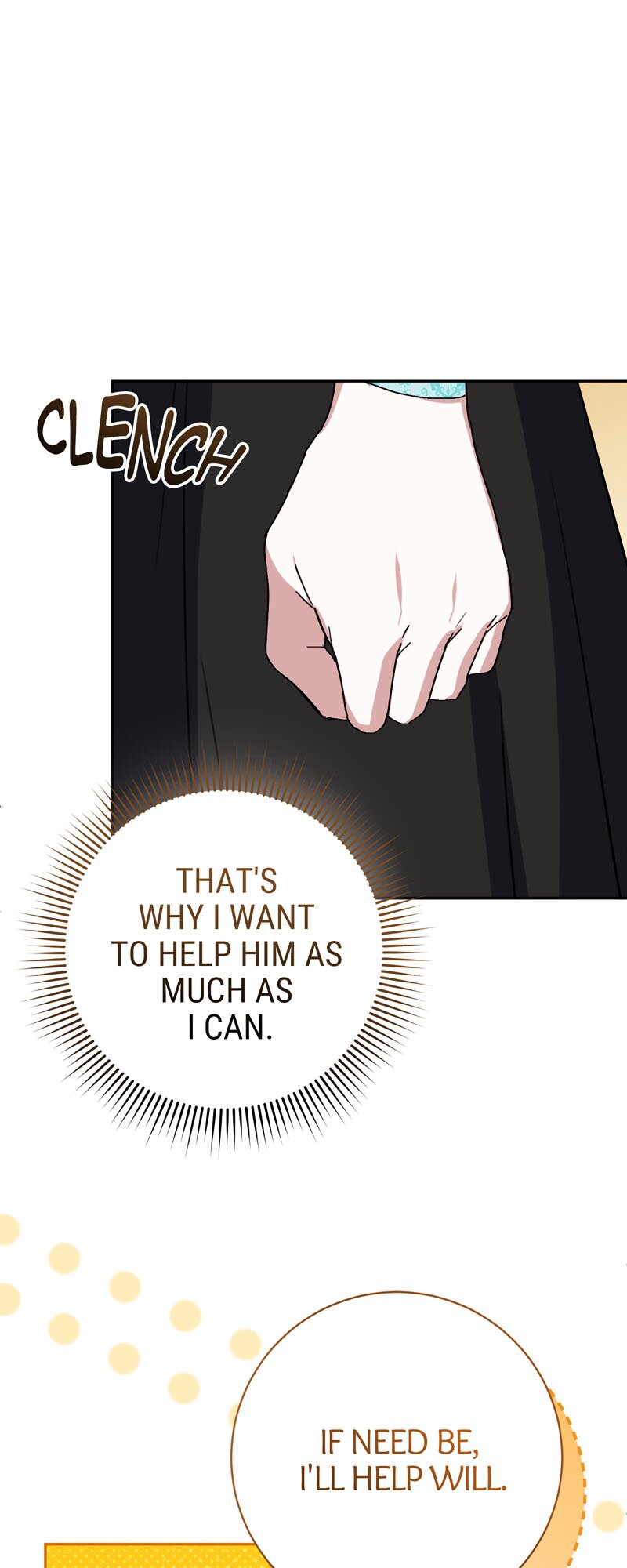 I Thought I Was the Real Daughter Chapter 16 - Page 23