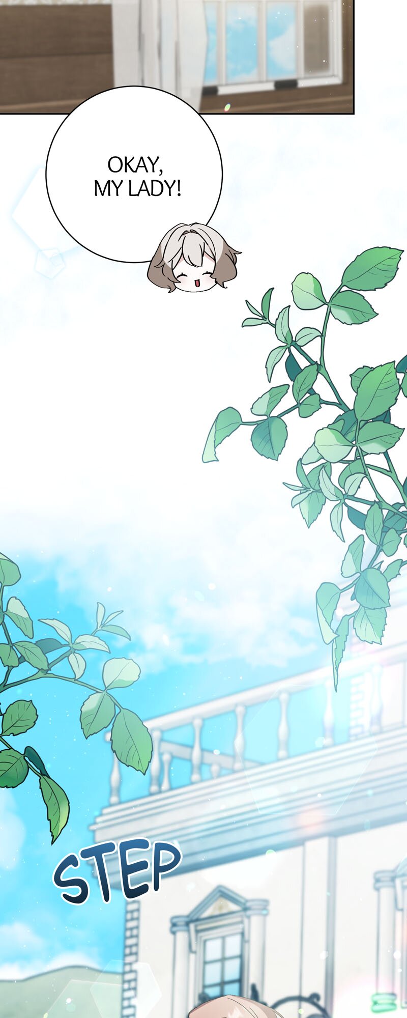 I Thought I Was the Real Daughter Chapter 16 - Page 28