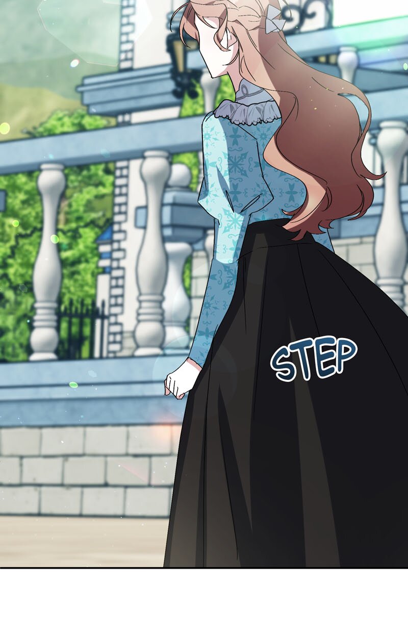 I Thought I Was the Real Daughter Chapter 16 - Page 29