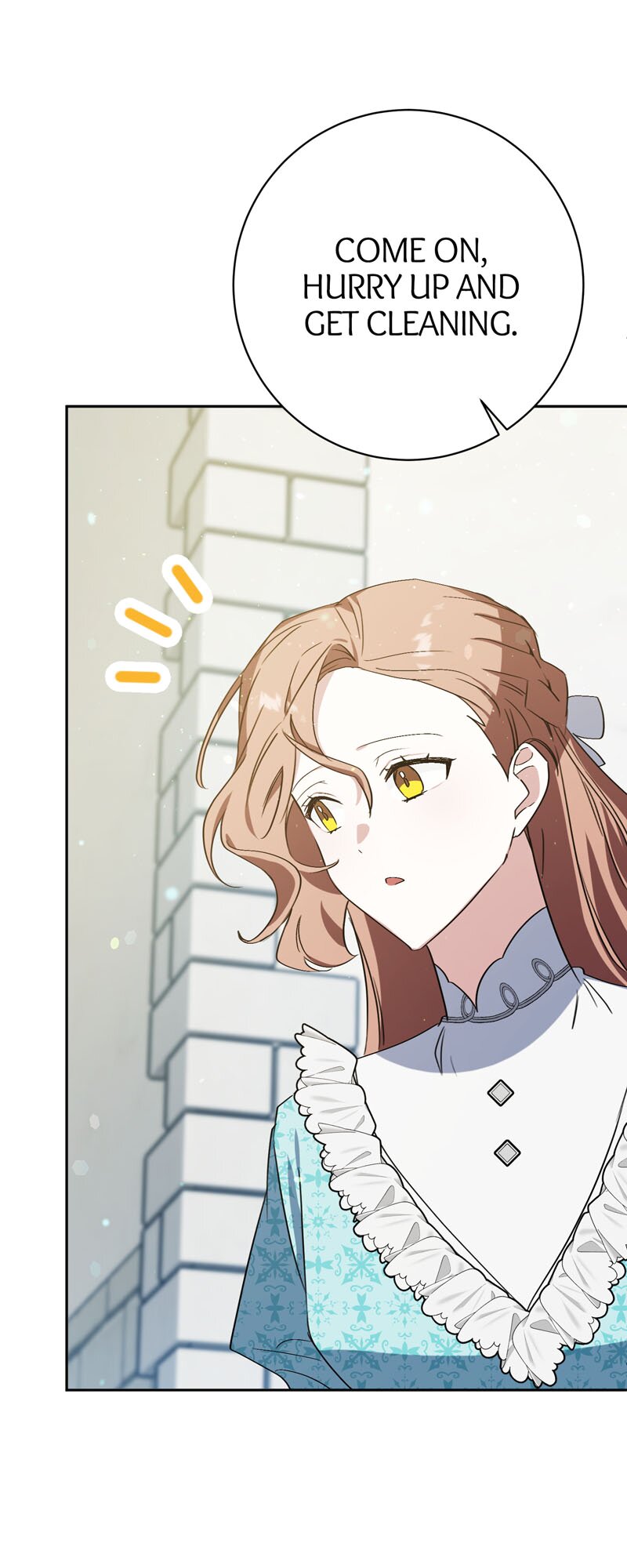 I Thought I Was the Real Daughter Chapter 16 - Page 30