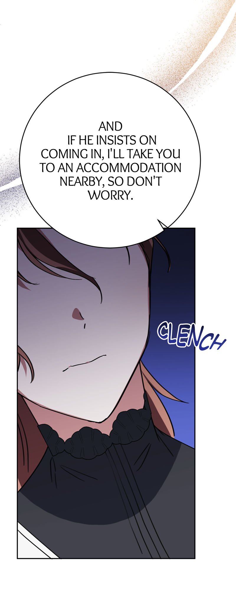 I Thought I Was the Real Daughter Chapter 16 - Page 5
