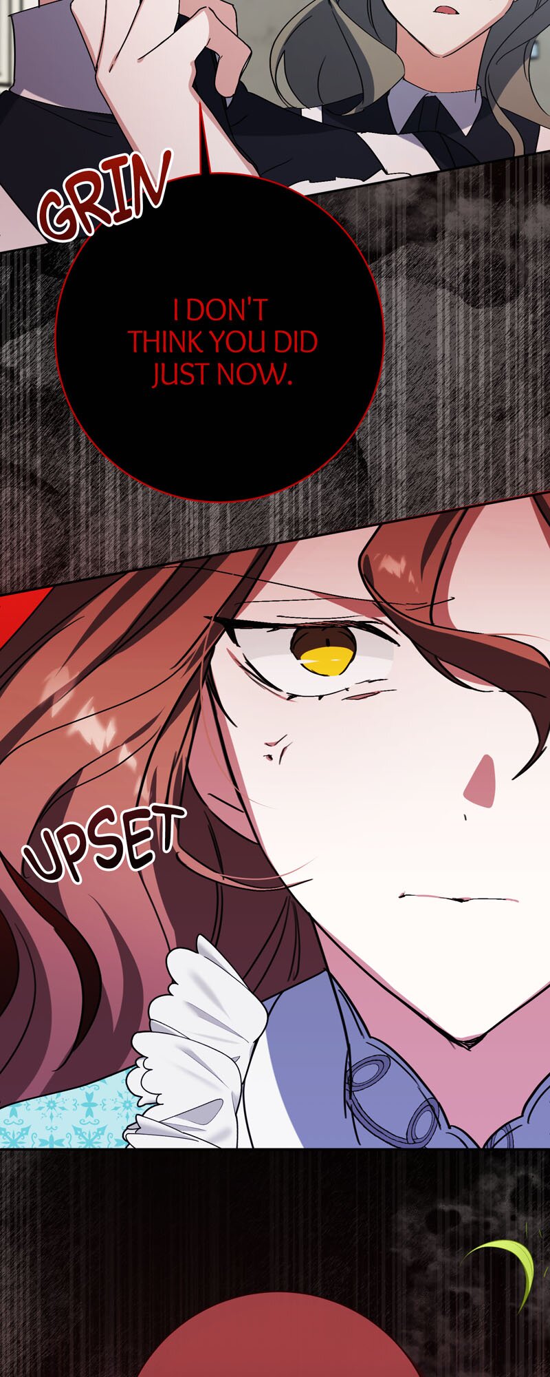 I Thought I Was the Real Daughter Chapter 16 - Page 42