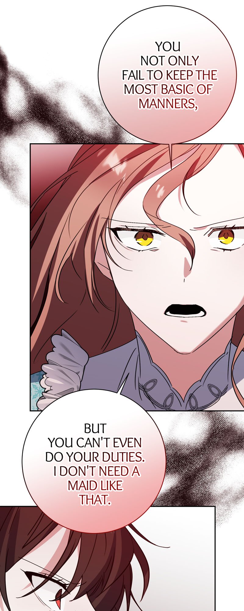 I Thought I Was the Real Daughter Chapter 16 - Page 45