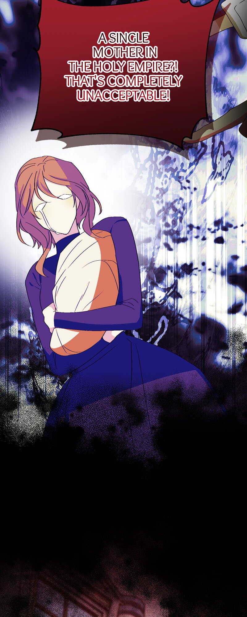 I Thought I Was the Real Daughter Chapter 16 - Page 48