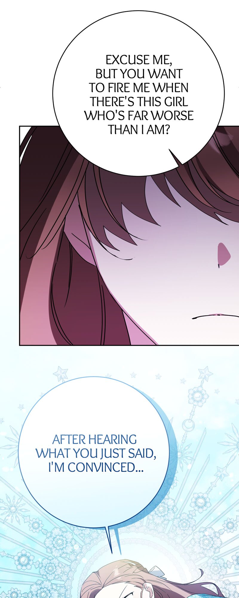 I Thought I Was the Real Daughter Chapter 16 - Page 50