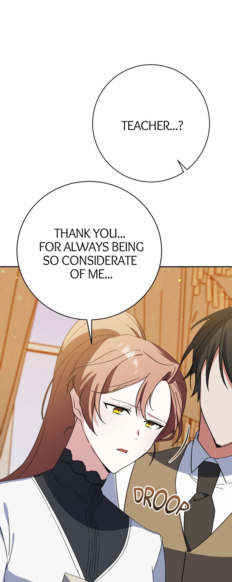 I Thought I Was the Real Daughter Chapter 16 - Page 6