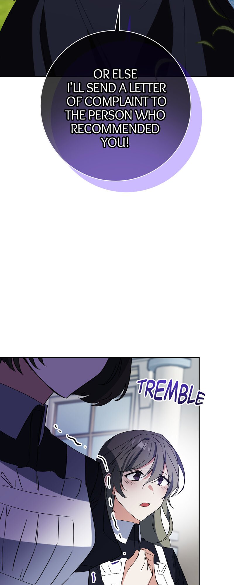I Thought I Was the Real Daughter Chapter 16 - Page 55