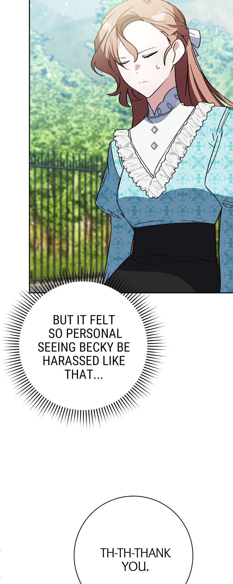 I Thought I Was the Real Daughter Chapter 16 - Page 58